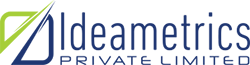 Ideametrics Logo