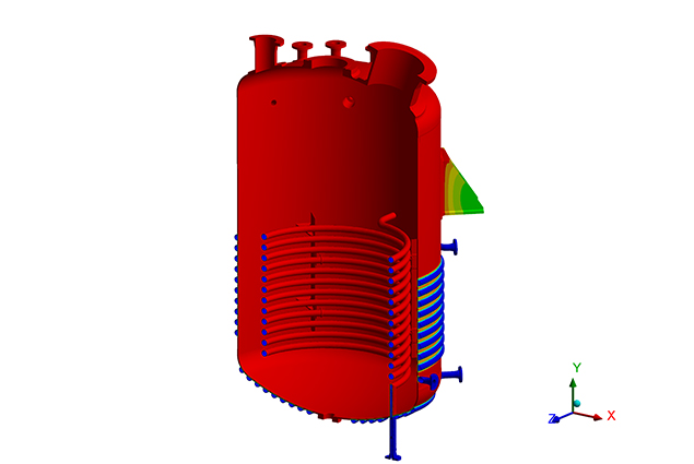 Thermal Analysis